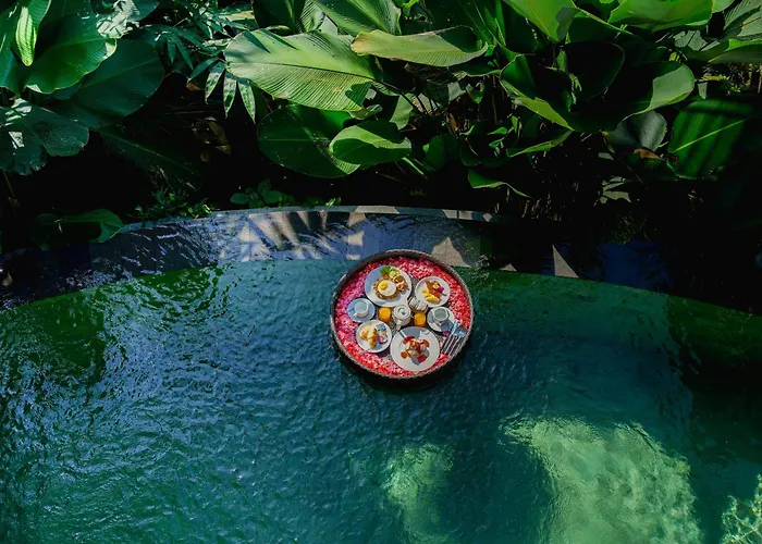 Griya Shanti Villas & Spa