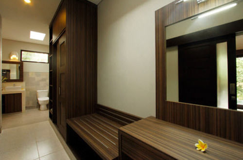 विला Griya Shanti Villas & Spa Ubud (Bali)